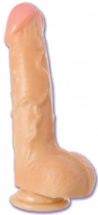 DILDO (PENE) 16 cm&nbsp;